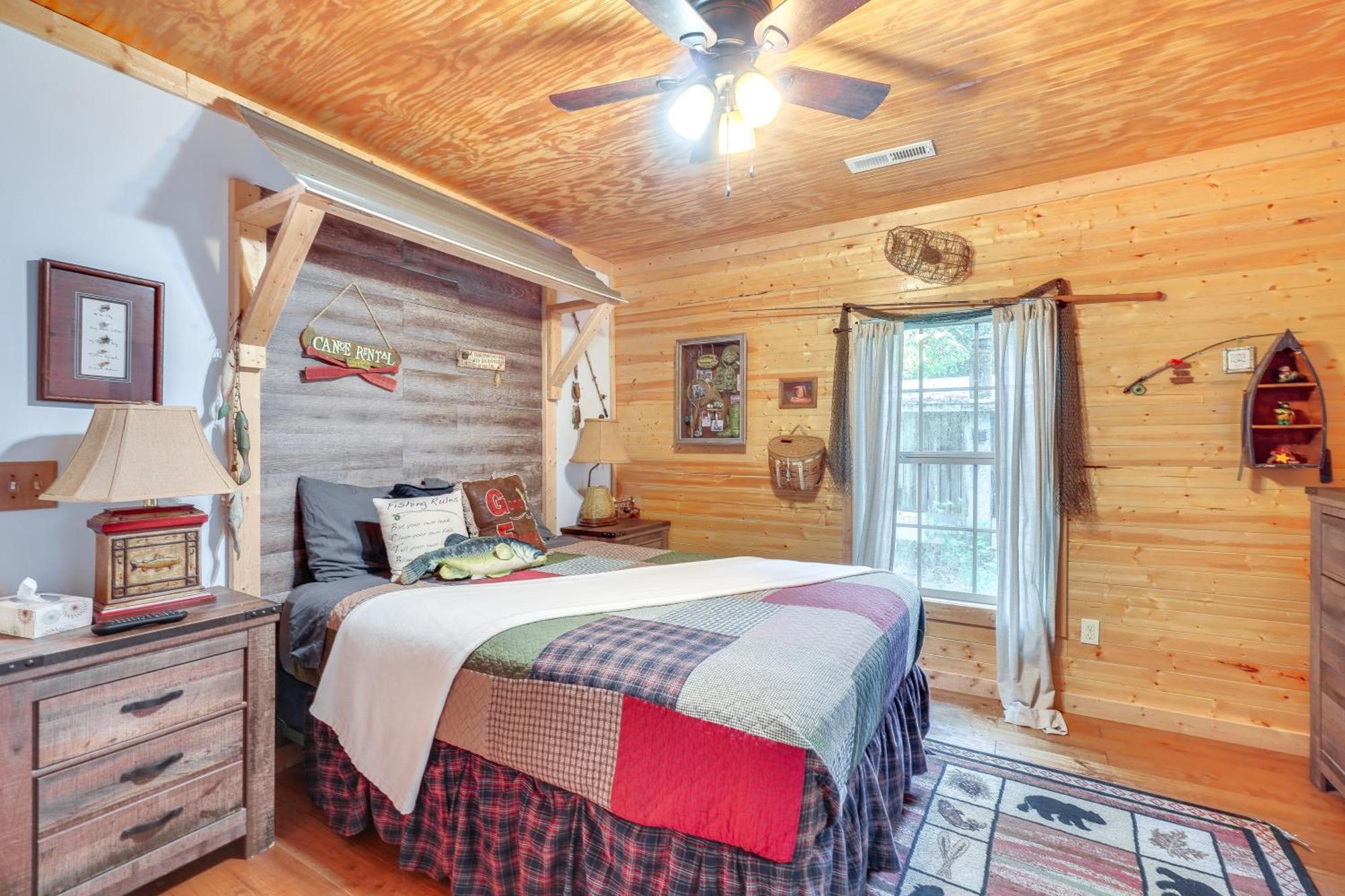 Just Fur Relaxin Sevierville Cabin With Hot Tub! ภายนอก รูปภาพ